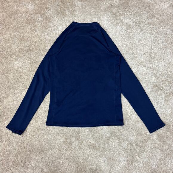 Patagonia Capilene Midweight Crewneck Baselayer Shirt Men's Small Gorpcore - Picture 3 of 12